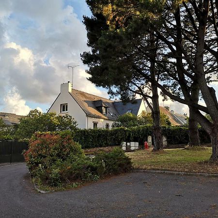 Villa Soleil Vacances Vannes Exteriér fotografie