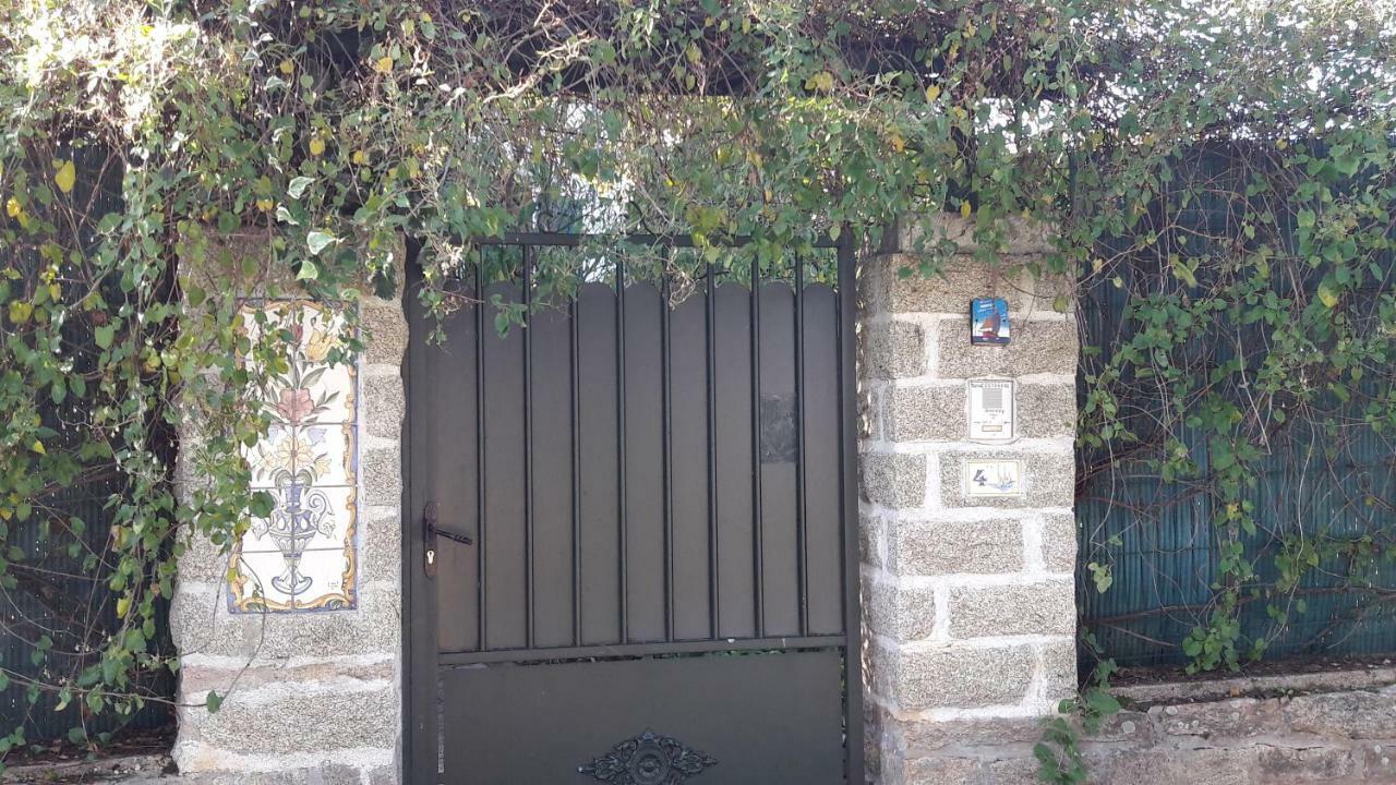 Villa Soleil Vacances Vannes Exteriér fotografie