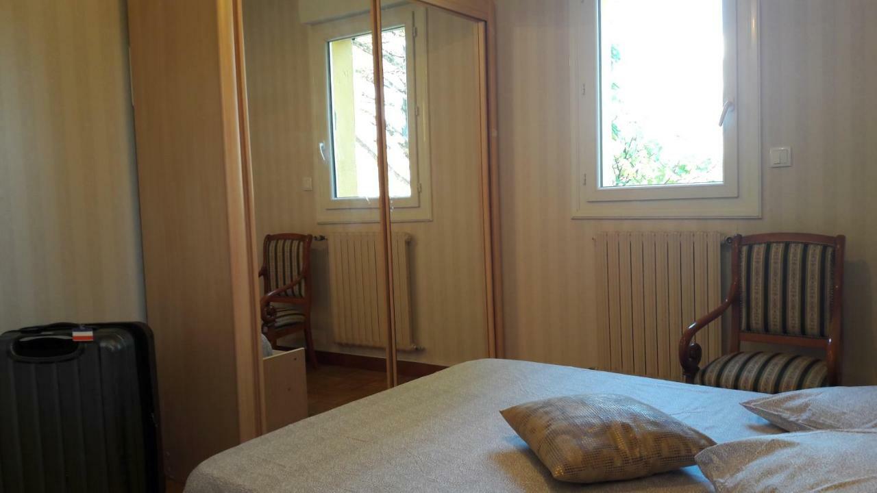 Villa Soleil Vacances Vannes Exteriér fotografie