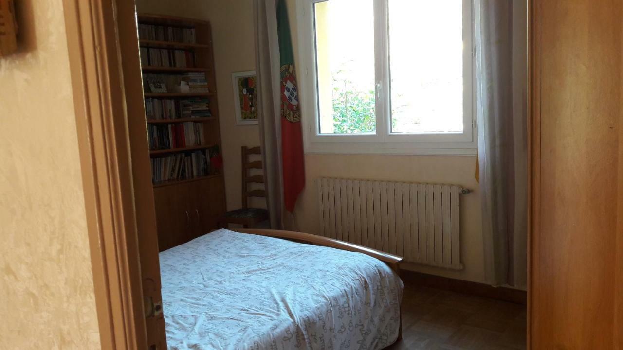 Villa Soleil Vacances Vannes Exteriér fotografie